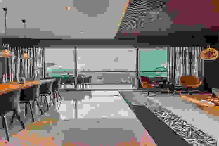 ECKEN virtual spaces Вітальня