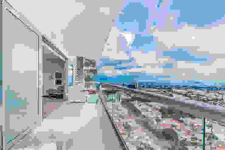 ECKEN virtual spaces Тераса