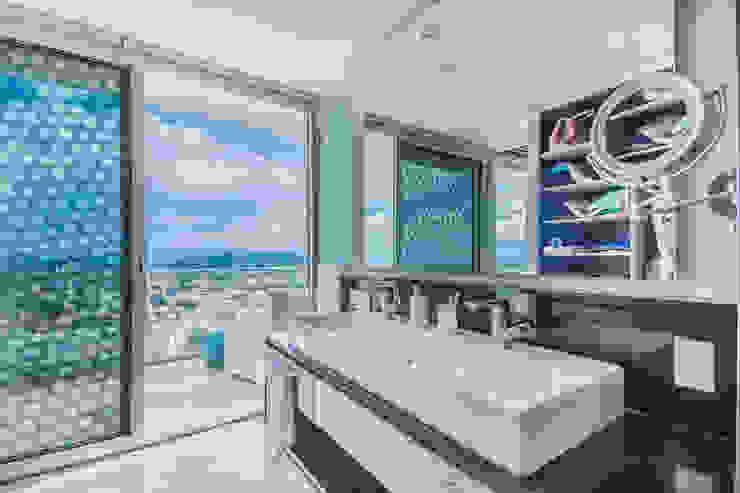 ECKEN virtual spaces Ванна кімната