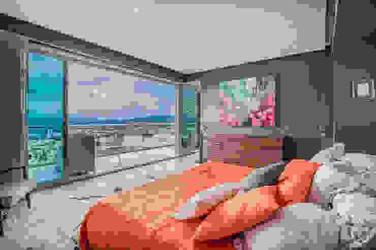 ECKEN virtual spaces Спальня