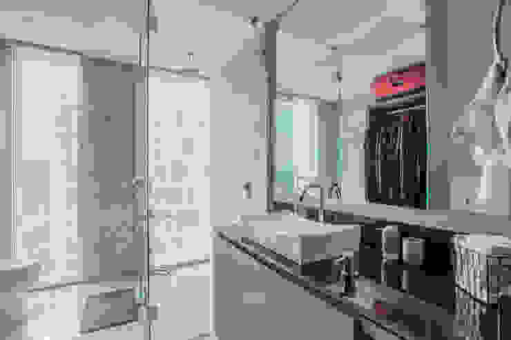 ECKEN virtual spaces Ванна кімната