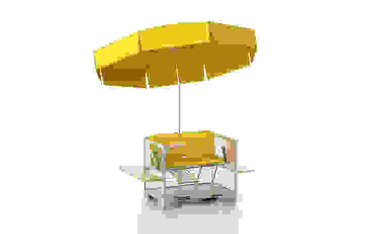 Welcher Sonnenschirm Ist Der Richtige Homify Homify