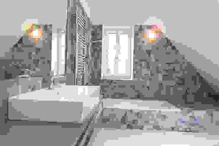 Vorher – nachher: Komplettsanierung einer österreichischen Villa | homify