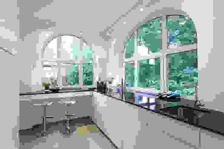 Vorher Nachher Komplettsanierung Einer Osterreichischen Villa Homify