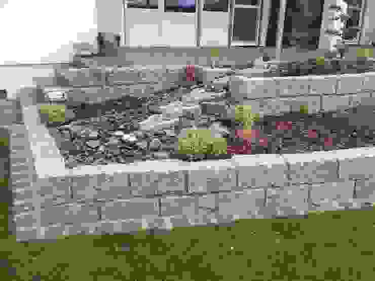Bachlaufe By Garten Landschaftsbau Hierreth Felser Gmbh Homify