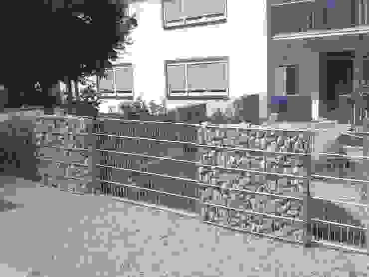 Garten-Landschaftsbau Hierreth-Felser GmbH Modern Garden
