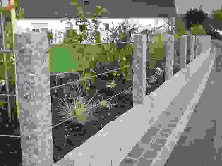 Garten-Landschaftsbau Hierreth-Felser GmbH Modern Garden