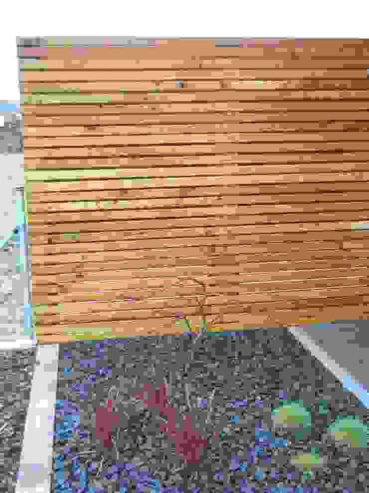 Garten-Landschaftsbau Hierreth-Felser GmbH Modern Garden