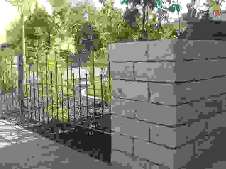 Garten-Landschaftsbau Hierreth-Felser GmbH Modern Garden
