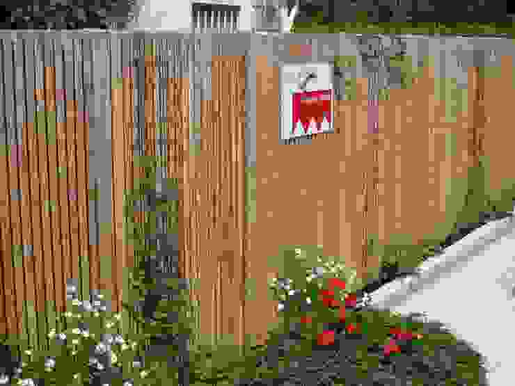 Garten-Landschaftsbau Hierreth-Felser GmbH Classic style garden