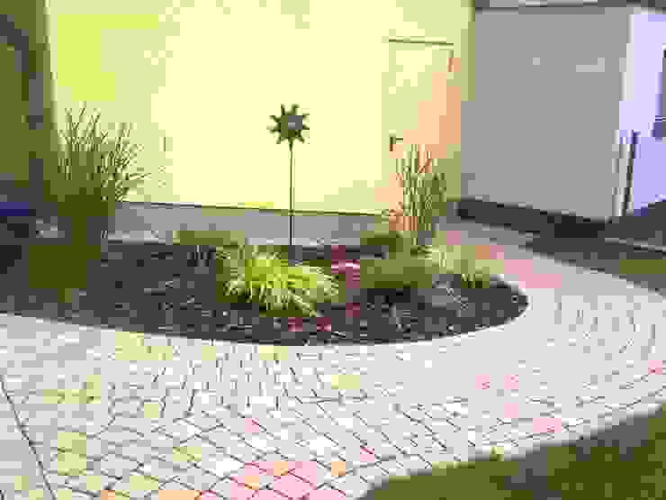 Garten-Landschaftsbau Hierreth-Felser GmbH Giardino classico