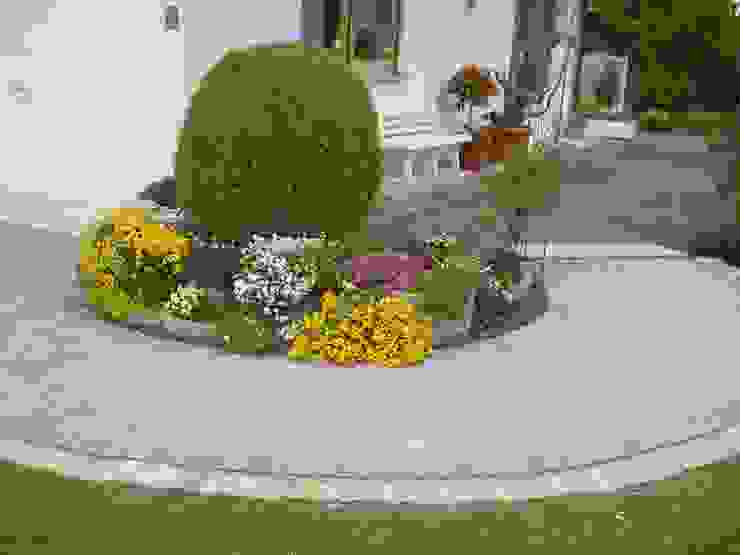 Garten-Landschaftsbau Hierreth-Felser GmbH Giardino classico