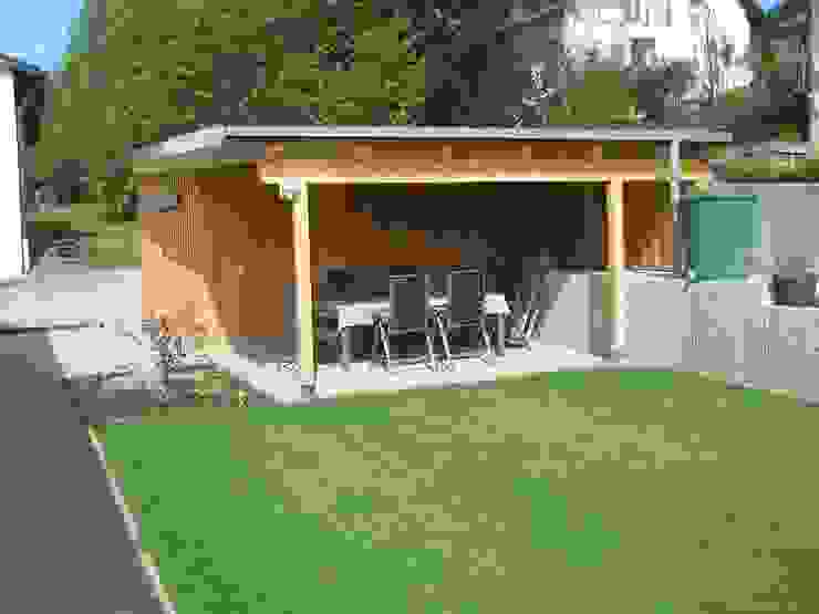 Garten-Landschaftsbau Hierreth-Felser GmbH Giardino classico
