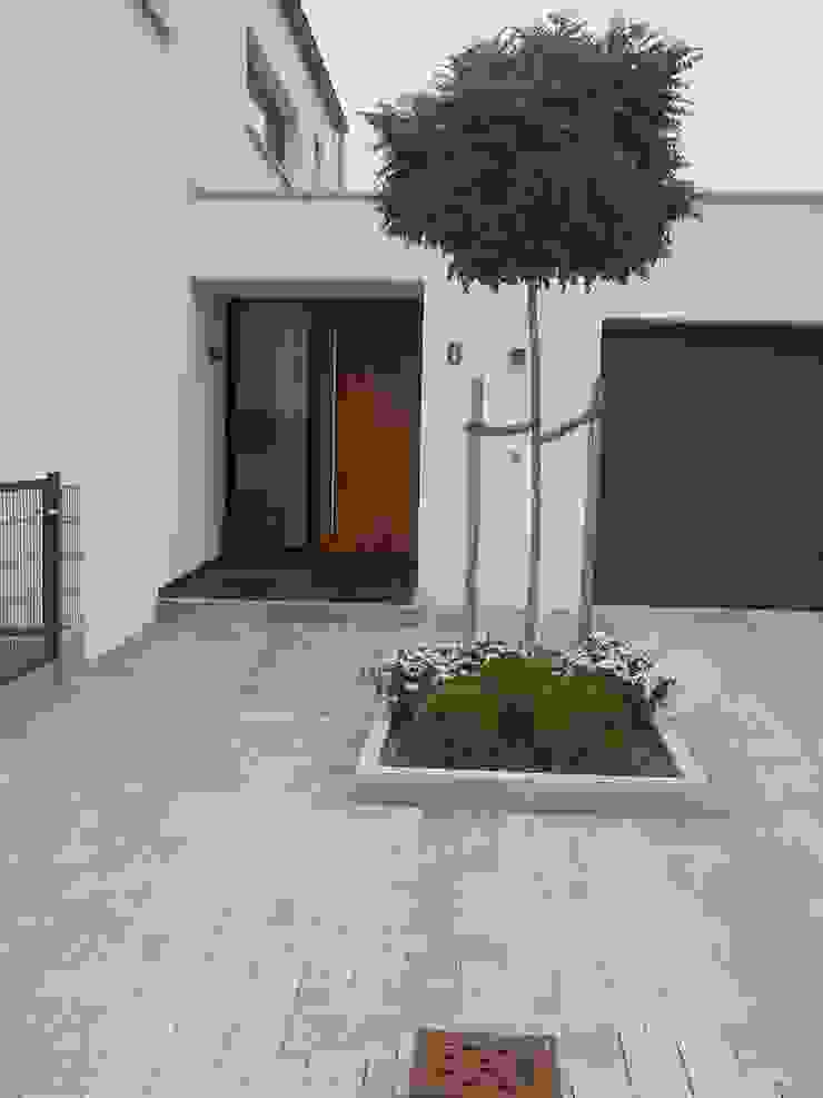 Garten-Landschaftsbau Hierreth-Felser GmbH Giardino classico