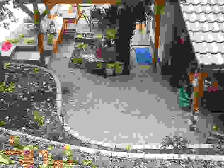 Garten-Landschaftsbau Hierreth-Felser GmbH Giardino eclettico