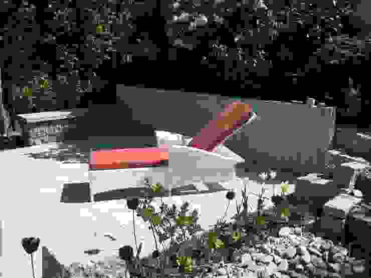 Garten-Landschaftsbau Hierreth-Felser GmbH Giardino moderno