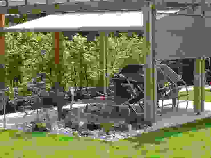 Garten-Landschaftsbau Hierreth-Felser GmbH Giardino classico
