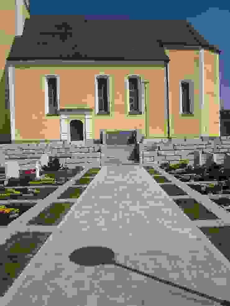 Garten-Landschaftsbau Hierreth-Felser GmbH Giardino classico