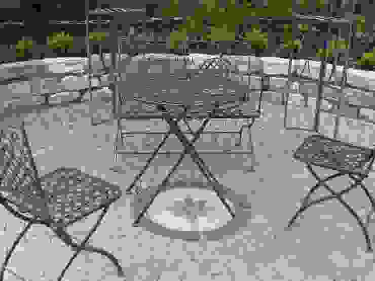 Garten-Landschaftsbau Hierreth-Felser GmbH Giardino moderno