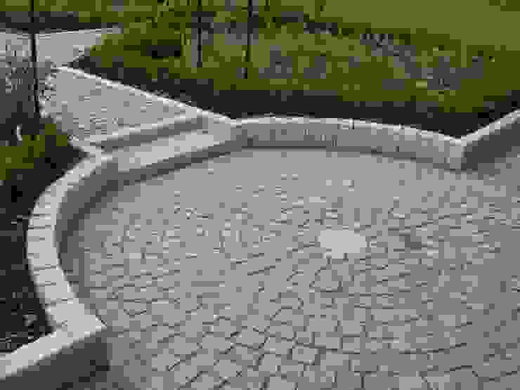 Garten-Landschaftsbau Hierreth-Felser GmbH Giardino classico