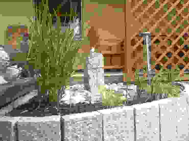 Garten-Landschaftsbau Hierreth-Felser GmbH Giardino classico