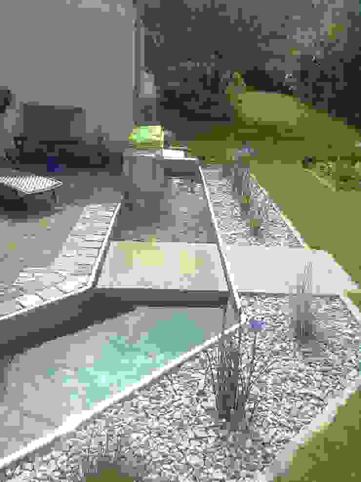 Garten-Landschaftsbau Hierreth-Felser GmbH Giardino classico