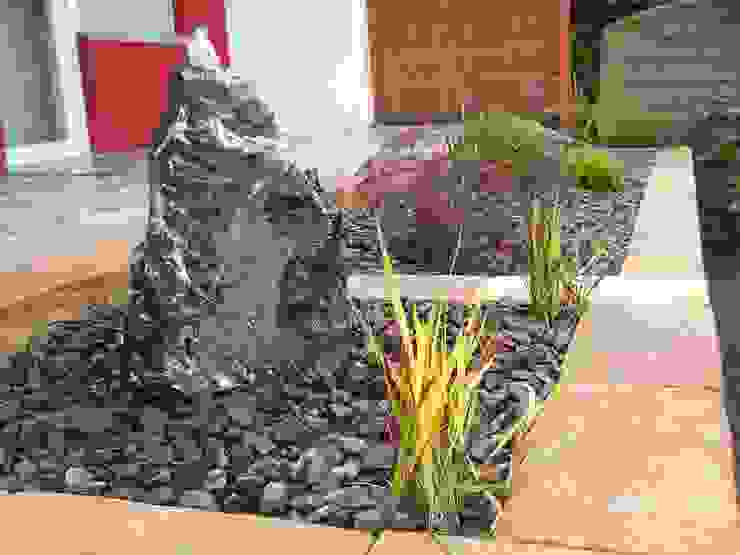 Garten-Landschaftsbau Hierreth-Felser GmbH Giardino classico