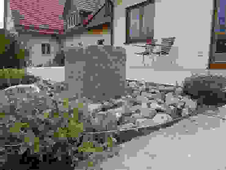 Garten-Landschaftsbau Hierreth-Felser GmbH Giardino classico