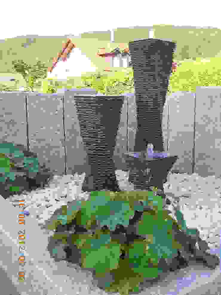 Garten-Landschaftsbau Hierreth-Felser GmbH Giardino classico