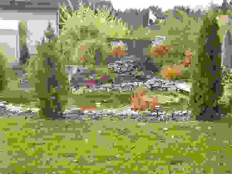 Garten-Landschaftsbau Hierreth-Felser GmbH Giardino classico