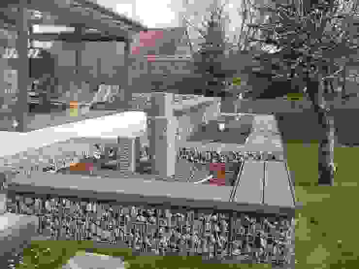 Garten-Landschaftsbau Hierreth-Felser GmbH Giardino classico