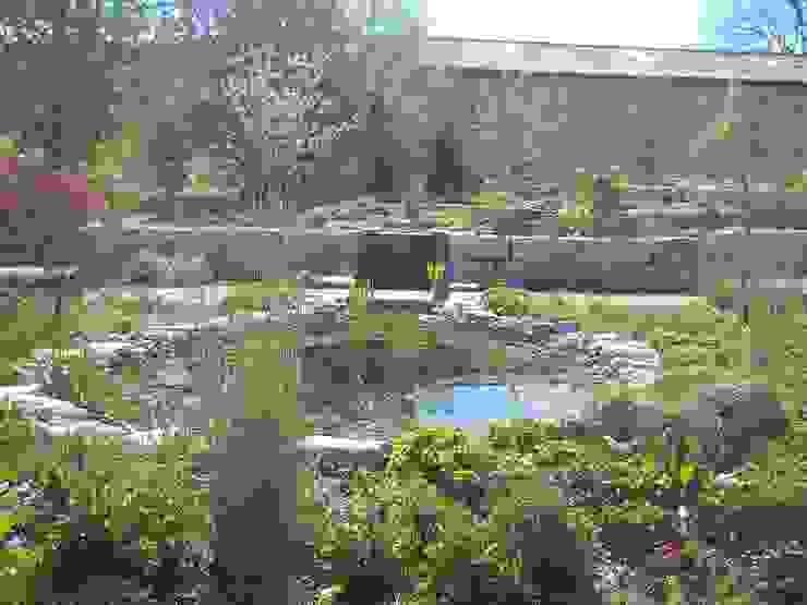 Garten-Landschaftsbau Hierreth-Felser GmbH Giardino classico