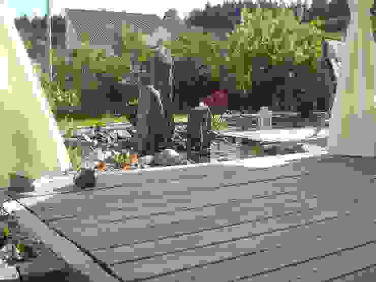 Garten-Landschaftsbau Hierreth-Felser GmbH Giardino classico