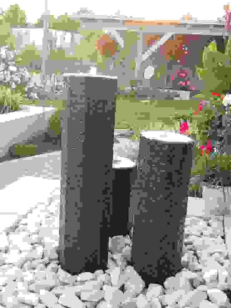 Garten-Landschaftsbau Hierreth-Felser GmbH Giardino classico