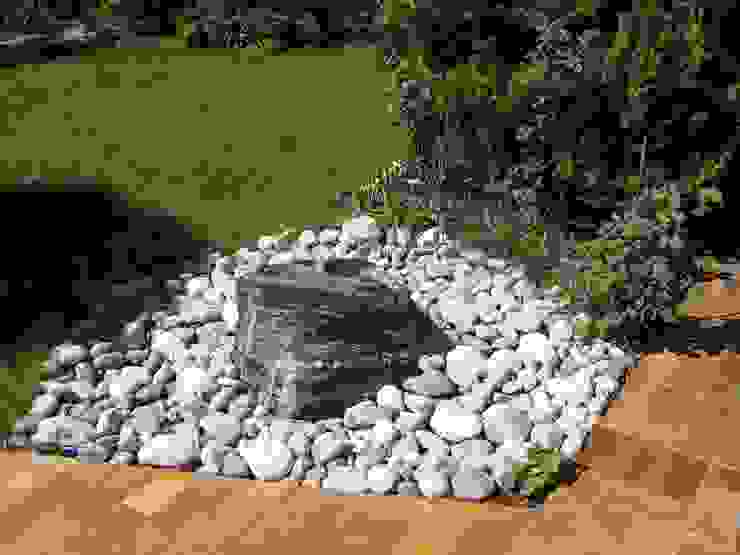 Garten-Landschaftsbau Hierreth-Felser GmbH Giardino classico