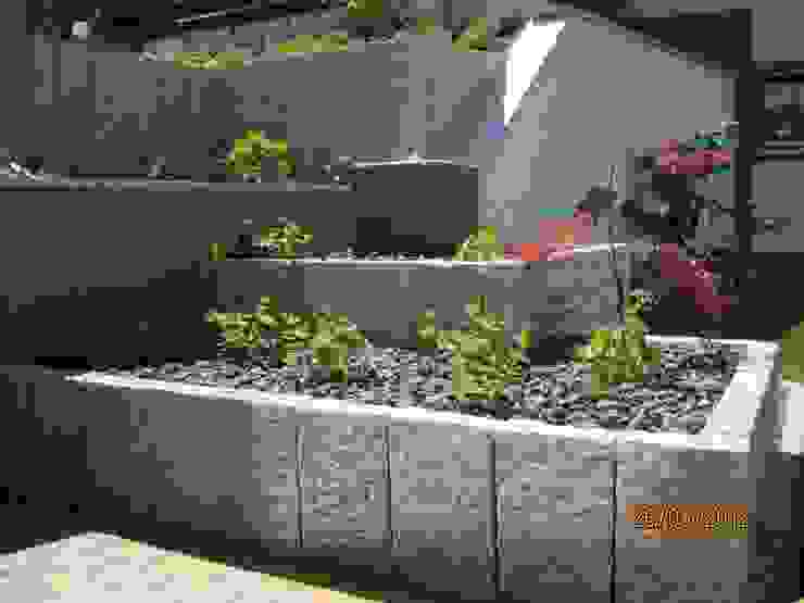 Garten-Landschaftsbau Hierreth-Felser GmbH Giardino classico