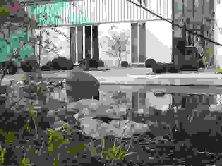 Garten-Landschaftsbau Hierreth-Felser GmbH Giardino classico