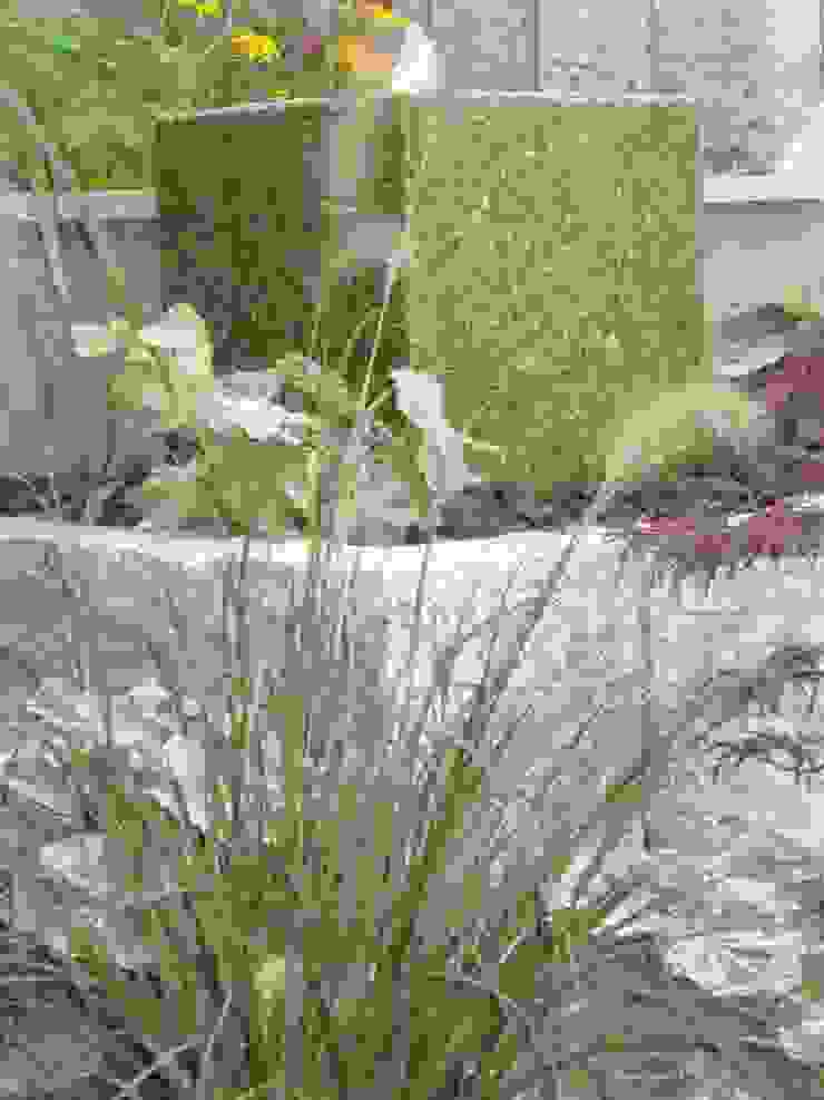 Garten-Landschaftsbau Hierreth-Felser GmbH Giardino classico