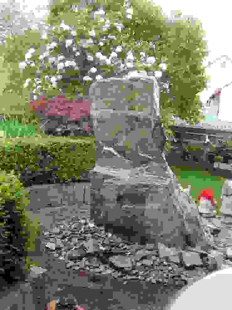 Garten-Landschaftsbau Hierreth-Felser GmbH Giardino classico