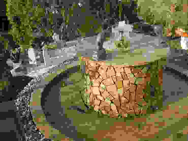 Garten-Landschaftsbau Hierreth-Felser GmbH Giardino classico