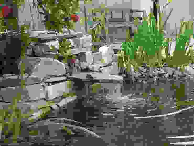 Garten-Landschaftsbau Hierreth-Felser GmbH Giardino classico
