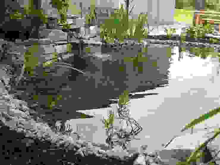 Garten-Landschaftsbau Hierreth-Felser GmbH Giardino classico