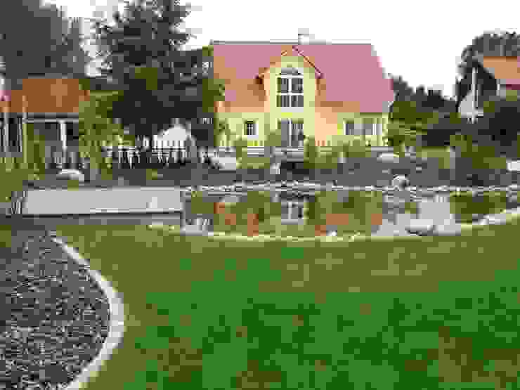 Garten-Landschaftsbau Hierreth-Felser GmbH Giardino classico
