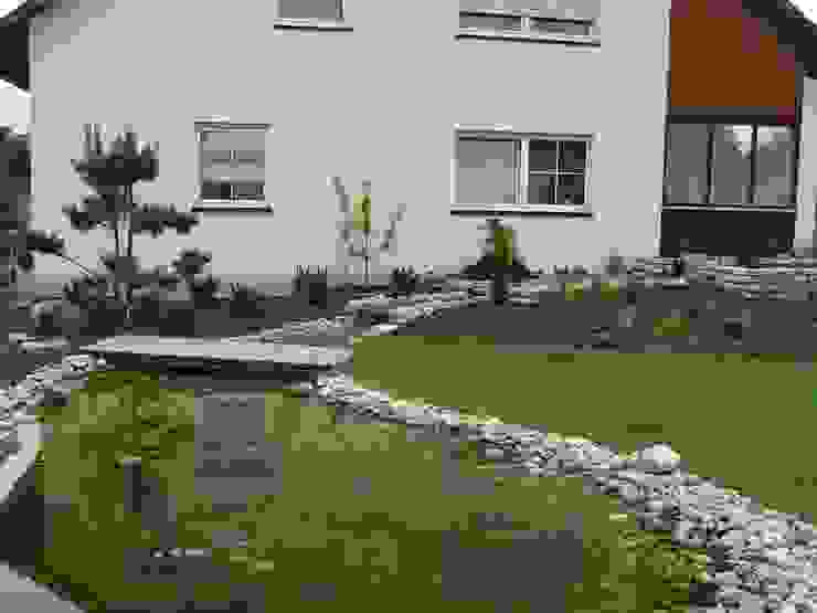Garten-Landschaftsbau Hierreth-Felser GmbH Giardino classico