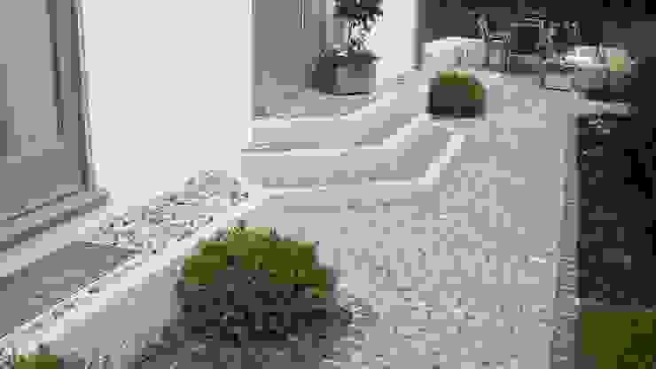 Garten-Landschaftsbau Hierreth-Felser GmbH Giardino classico