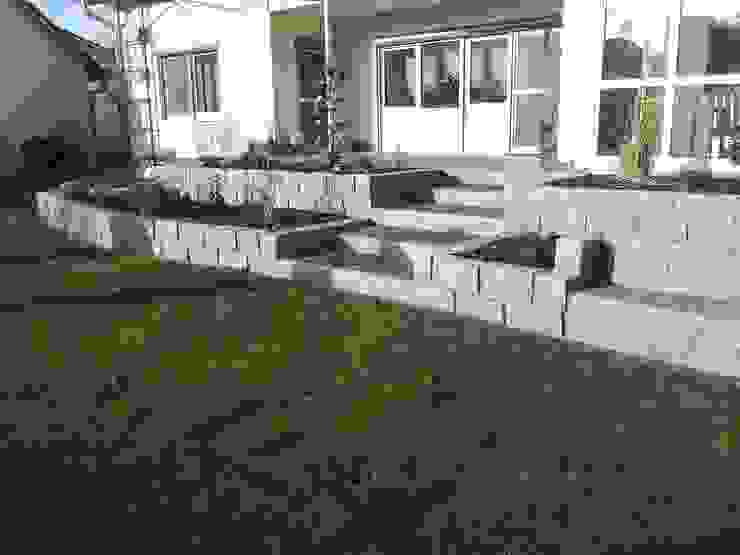 Garten-Landschaftsbau Hierreth-Felser GmbH Giardino classico