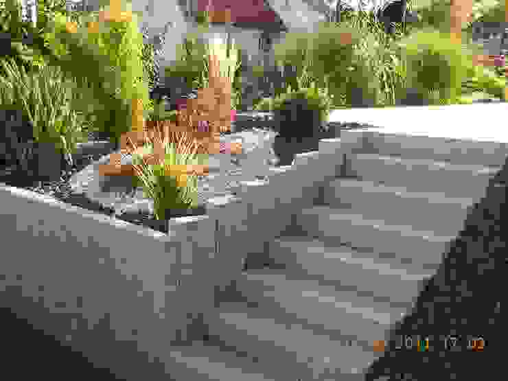 Garten-Landschaftsbau Hierreth-Felser GmbH Giardino classico
