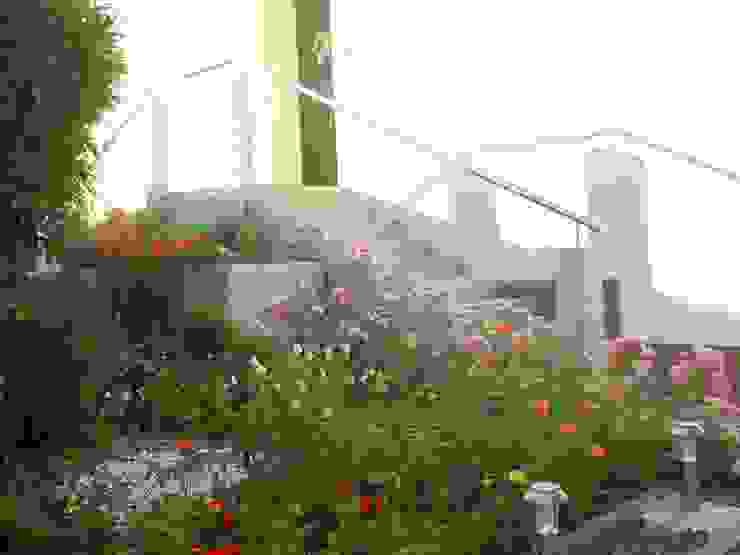 Garten-Landschaftsbau Hierreth-Felser GmbH Giardino classico