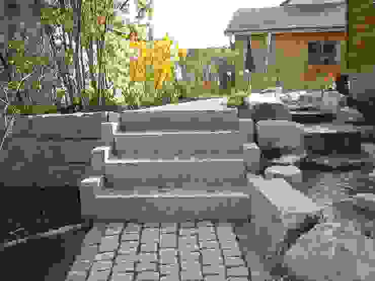Garten-Landschaftsbau Hierreth-Felser GmbH Giardino classico