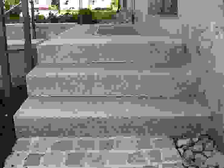 Garten-Landschaftsbau Hierreth-Felser GmbH Giardino classico